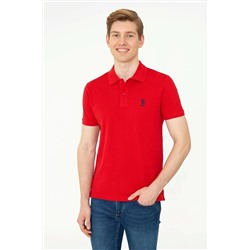 U.S. Polo Assn. Us Polo Assn Erkek T-shirt 1350555-VR171-00003