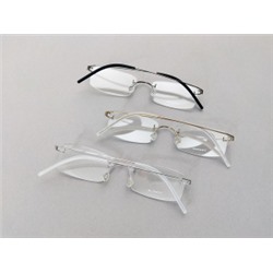 FE00830 - Оправа LINDBERG 2120 Titanium gold