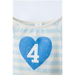 VARSITY T-SHIRT