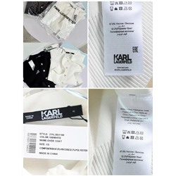 Женский приталенный кардиган  🖤Kar*l Lagerfel*d