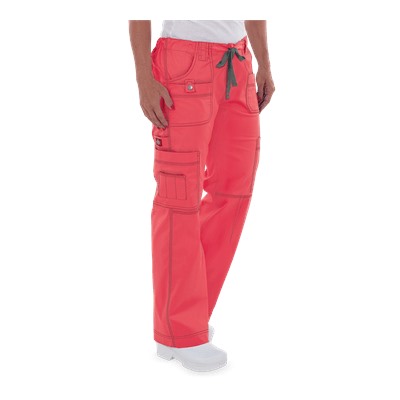 Dickies Gen Flex Scrubs Women's Youtility Cargo Pant