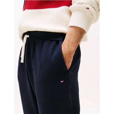 Solid Fleece Jogger