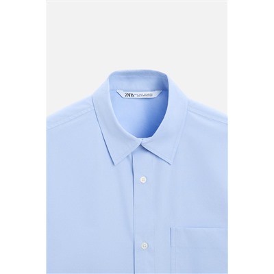 CAMISA POPELÍN