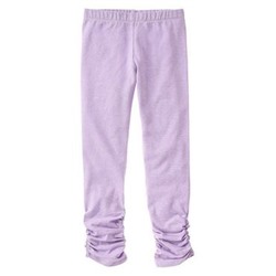 Scrunch Leggings