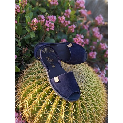 Ab.Zapatos • 3106-8 • marino АКЦИЯ