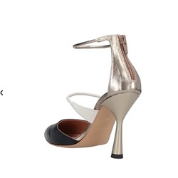ISLO ISABELLA LORUSSO Pumps