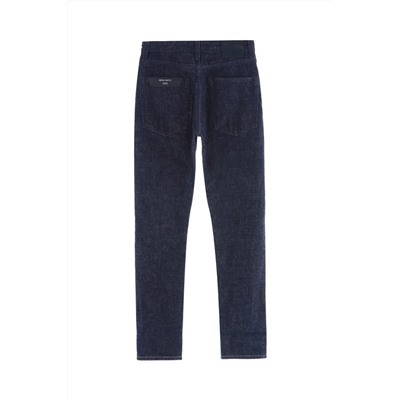 Vaquero slim fit Azul oscuro