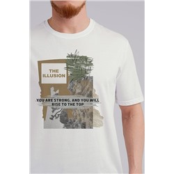 Футболка CLEVER, 1027878