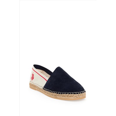 Erkek Lacivert Espadril