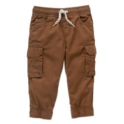 Cargo Joggers
