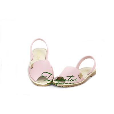 AB.ZAPATOS · 320-8 PC · rosa