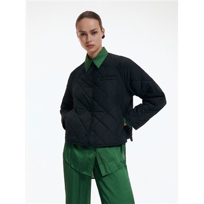 Steppjacke