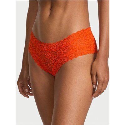 The Lacie Lace Cheeky Panty