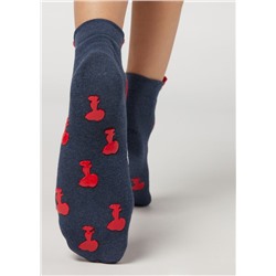 Stoppersocken Snoopy