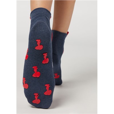 Stoppersocken Snoopy