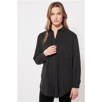 Camisa Negro