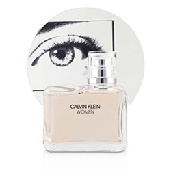 Calvin Klein  Ck Women / EDP Spray 3.4 oz (100 ml) (w)
