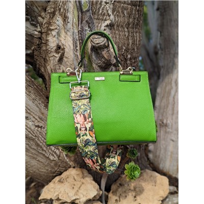 Ab.Zapatos PELLE Birkin/2 (720) CB Pistacho АКЦИЯ