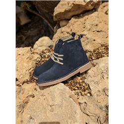 Ab. Zapatos 1619/2 New R · ANTRACITA АКЦИЯ