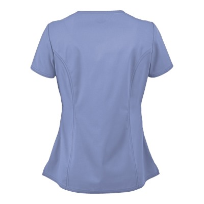 Dickies EDS Signature Scrubs STRETCH Classic Fit V-Neck Top