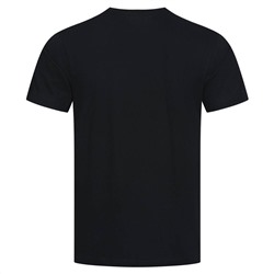 MARVEL COMICS Core Logo Herren T-Shirt FBMTS095BLK