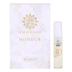 AMOUAGE HONOUR edp (w) 2ml пробник