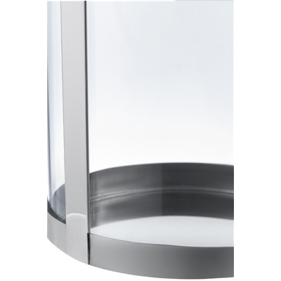 Karla Mumluk - M - Silver