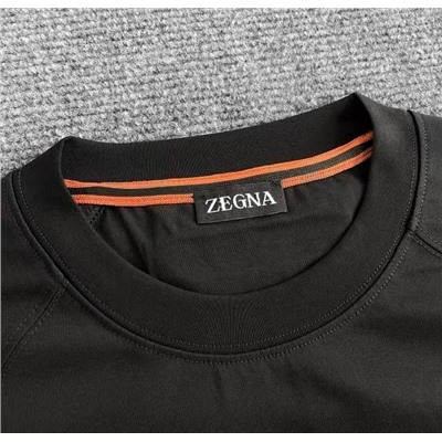 Мужская футболка   ZEGN*A