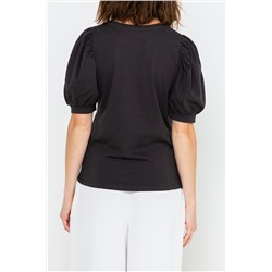 Camiseta Negro