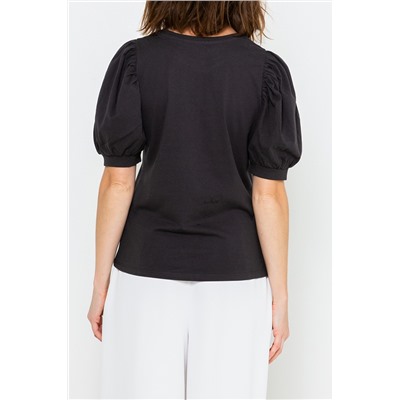 Camiseta Negro