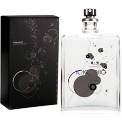 Molecule 01