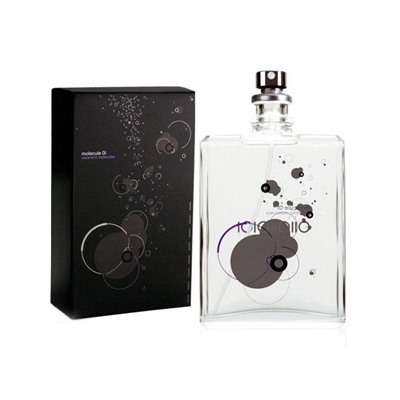 Molecule 01