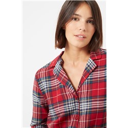 Camisa Rojo