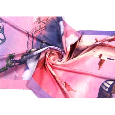 Палантин KSH7-285-40