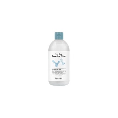 One Step Cleansing Water 500ml Мицеллярная вода с пробиотиками