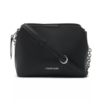 Calvin Klein Hailey Crossbody