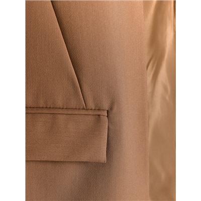 Verschlussloser Blazer