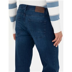 Mavi Straight Fit Jean Pantolon