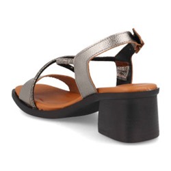 4165 - DIGO DIGO                SANDALIAS DE TACÓN