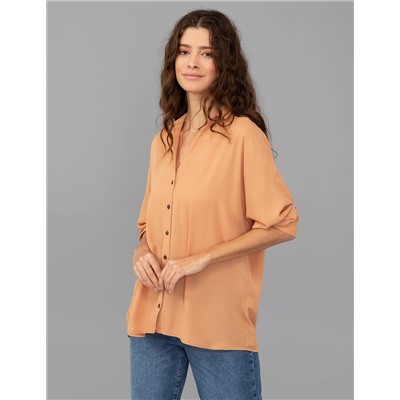 Coconut Comfort Fit Uzun Kollu Gömlek