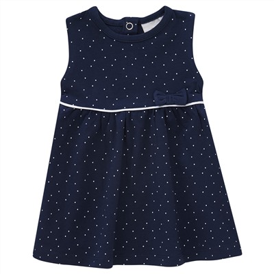 Newborn Kleid und Capri-Leggings im Set