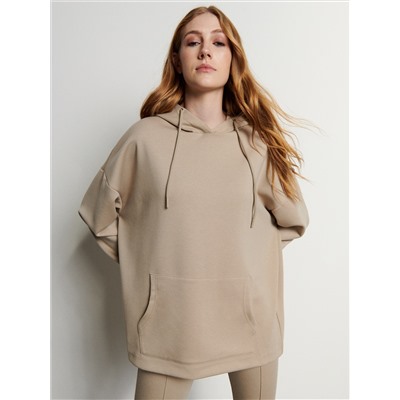 Jersey-Hoodie
