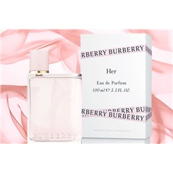 BURBERRY HER BURBERRY edp (w) 30ml