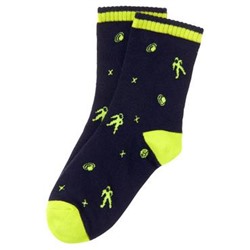 Space Socks