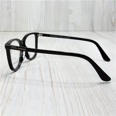 FE00866 - Оправа DOLCE GABBANA DG3390  С1 black