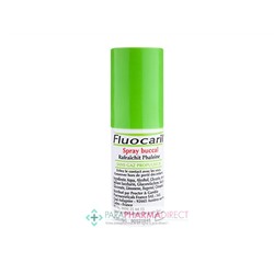 Fluocaril Spray buccal 15ml