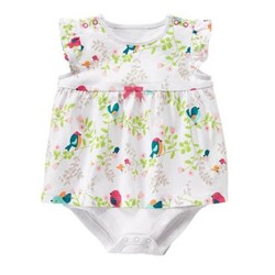 Birdy 1-Piece