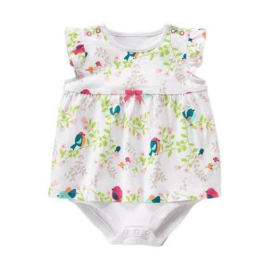 Birdy 1-Piece