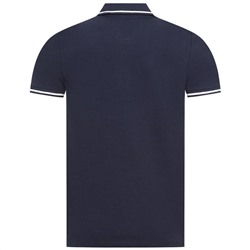 ungaro® Francis Herren Polo-Shirt US2003-UX003-02