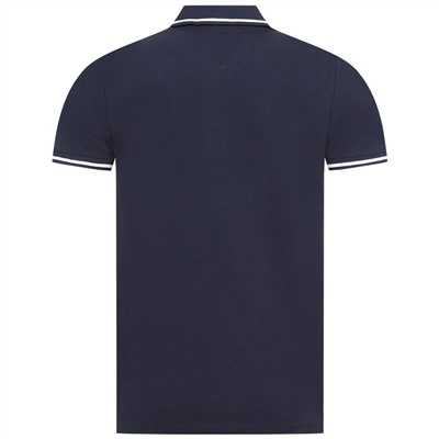 ungaro® Francis Herren Polo-Shirt US2003-UX003-02